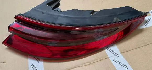 Porsche Panamera (971) Rear/tail lights 971945092C 20770202