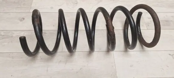 Volvo V60 Rear coil spring