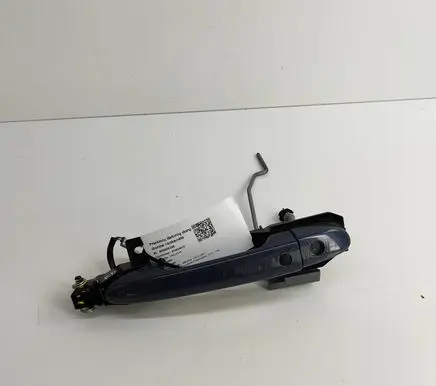 Mazda CX-5 II Front door exterior handle KB7W5842X