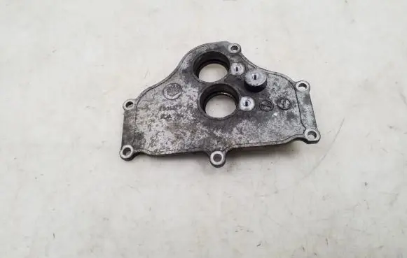 BMW 5 F10 F11 other engine part 7566279