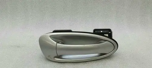 Porsche Cayman 987 Front door handle light (exterior) 99753706200