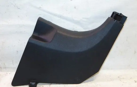 KIA Sportage Front sill trim cover 85824F1000WK 85826F1000