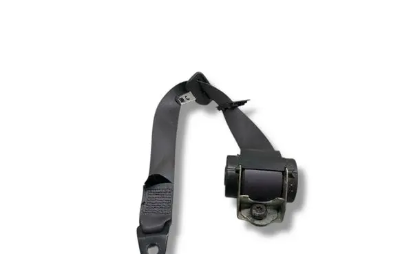 MG TF Front seatbelt 