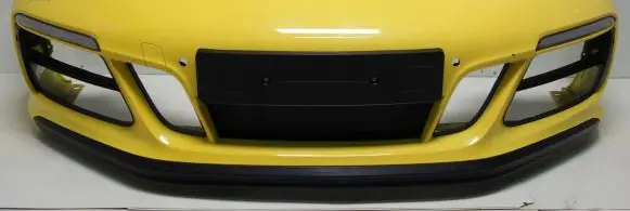 Porsche 911 991 Front bumper 99150598213