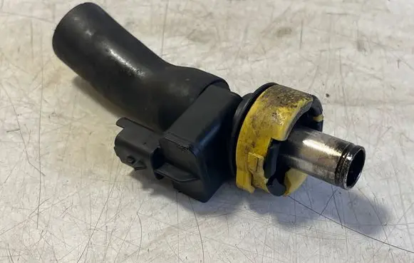 Peugeot Expert Air pressure sensor HSR23251