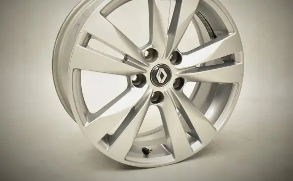 Renault Megane IV R17 alloy rim 403005516R