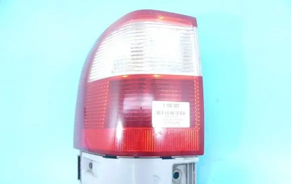 Ford Galaxy Rear/tail lights IMPRK1100307