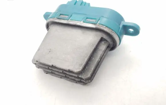 Audi Q7 4L Heater blower fan relay 7L0907521B 16255YY0063C