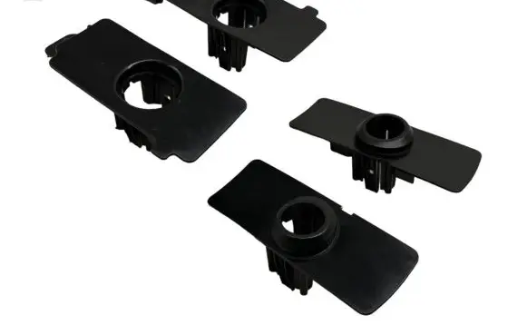 Citroen C3 Aircross Front parking sensor holder (PDC) 1682813180