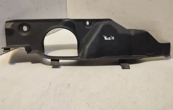 Toyota Yaris Other sill/pillar trim element