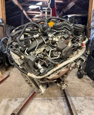 BMW 3 F30 F35 F31 Engine N20B20B A1640826169464 251274700