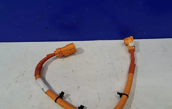 Polestar 2 Plug wire 31674441