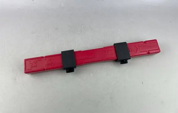 Mini F66 Emergency warning sign 6770487