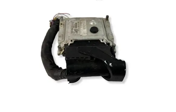 Hyundai i10 Engine control unit/module ECU 3911504389