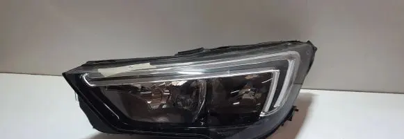 Opel Crossland X Headlight/headlamp 6519700000000 13467967 462161423