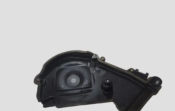 Volvo V40 Timing belt guard (cover) 6906334 2762540