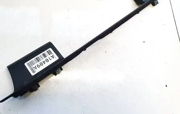 Audi A7 S7 4G Other interior part 4g2857304