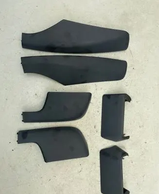 Volvo V70 Roof bar rail cover 8643531 8648158 8648159