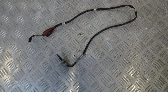 Volkswagen Tiguan Exhaust gas temperature sensor 04L906088CF