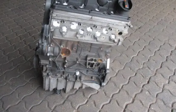 Audi A4 S4 B8 8K Engine CJC