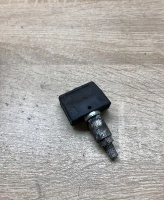 Opel Zafira B Tire pressure sensor MRXGME433TX1 2546AGME433TX1