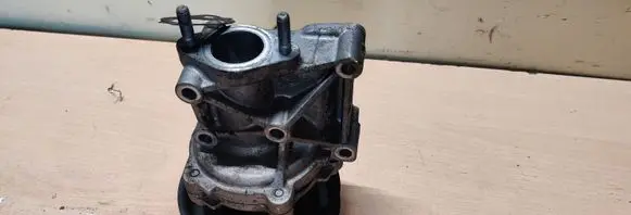 Chrysler 200 Water pump 11F210371A2C