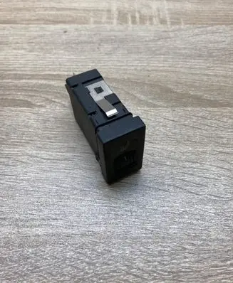 Volkswagen PASSAT B5 Light switch 3B0963564A