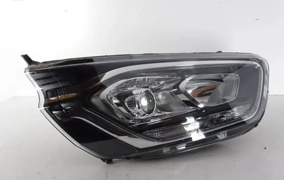 Ford Transit Custom Headlight/headlamp JK2113W029DJ