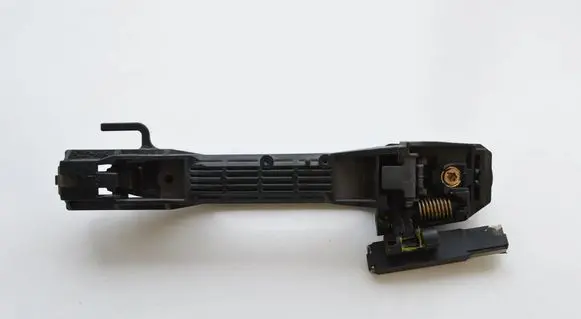 BMW 1 E81 E87 Front door exterior handle 