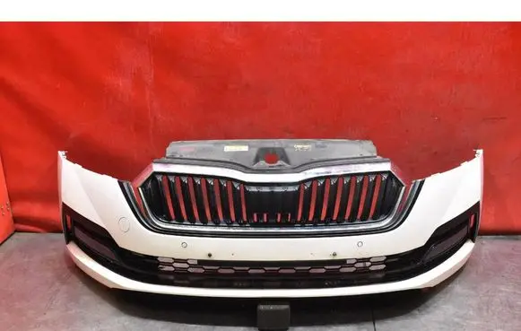 Skoda Octavia 985 Front bumper 