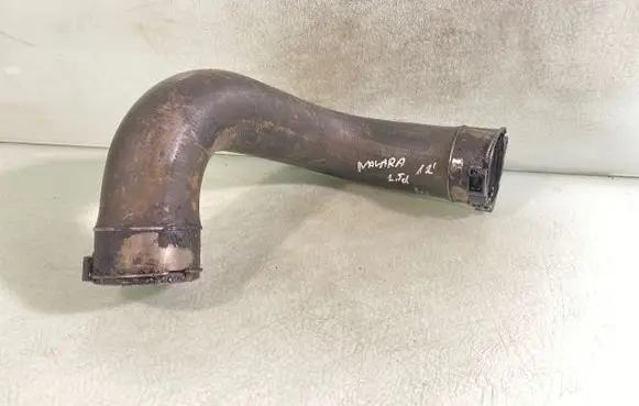 Nissan Navara D40 Intercooler hose/pipe 14463