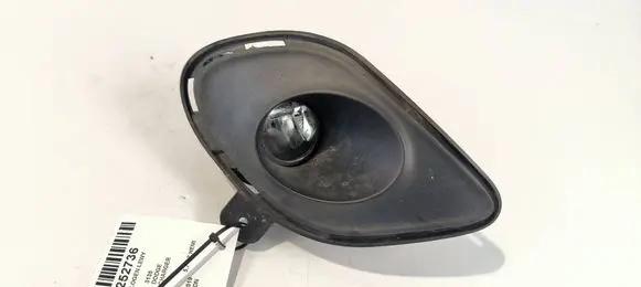 Dodge Charger Front fog light