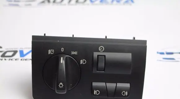 BMW X5 E53 Light switch 6909775