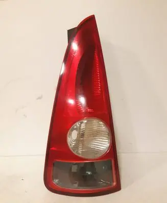 Renault Espace - Grand espace IV Rear/tail lights 8200027153
