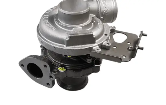 Mitsubishi Outlander Turbo 769674 769674-5006S