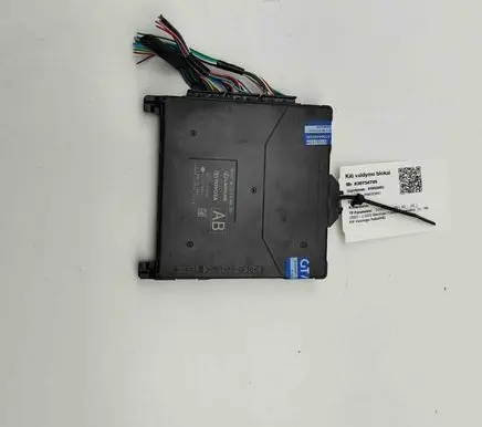 Toyota C-HR II Central body control module 89221F4230