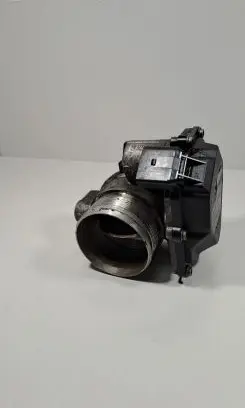 Audi A6 S6 C7 4G Throttle valve 059145950