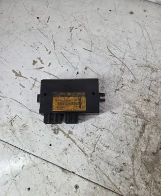 Volkswagen Touran I Tow bar trailer control unit/module NAM501328 506328 8P0907383