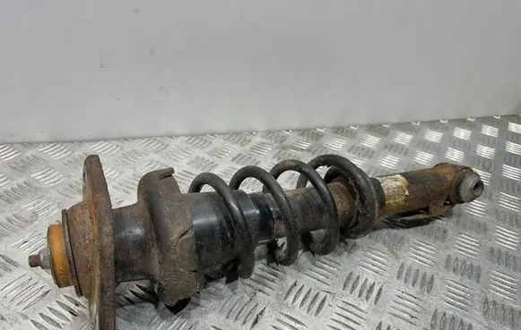 Mini One - Cooper Coupe R56 Rear shock absorber/damper