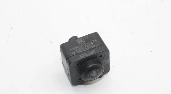 Peugeot 2008 II Reversing camera 9847393780