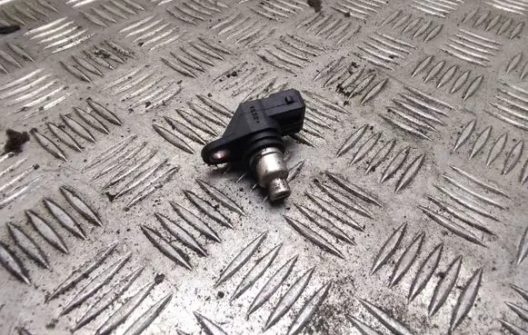 Renault Clio III Camshaft position sensor 8200038472
