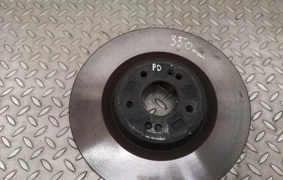 Hyundai Ioniq 5 Front brake disc