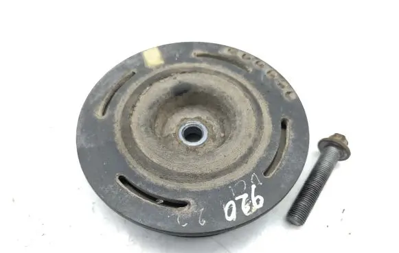 Renault Avantime Crankshaft pulley
