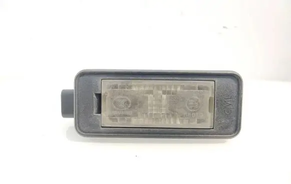 Peugeot 508 Number plate light 9682403680