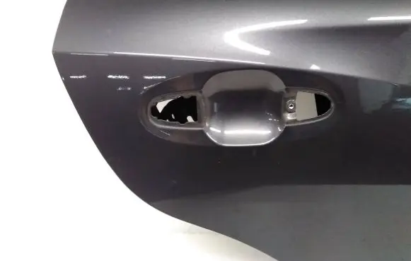 Subaru XV II Rear door