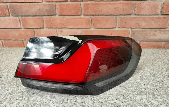 BMW 2 Active Tourer U06 Rear/tail lights 8494360