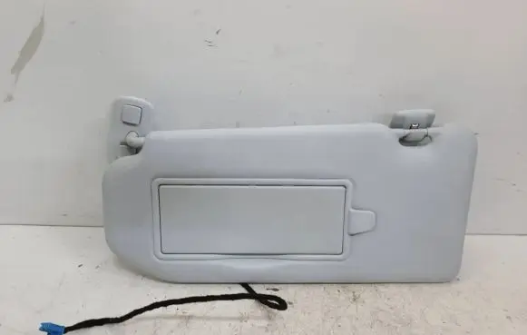 Peugeot 508 Sun visor