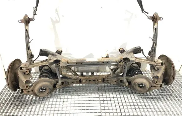 Ford Focus Rear suspension assembly kit set 