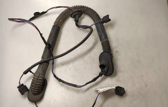 Renault Master III Rear door wiring loom 240520164R C0574164R