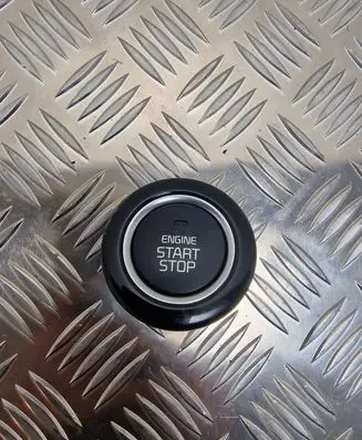 KIA Sorento Engine start stop button switch 95430C5050WK
